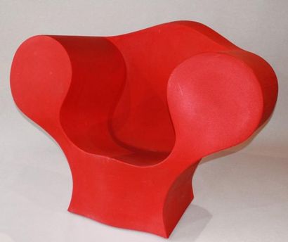 Ron ARAD (né en 1951)

