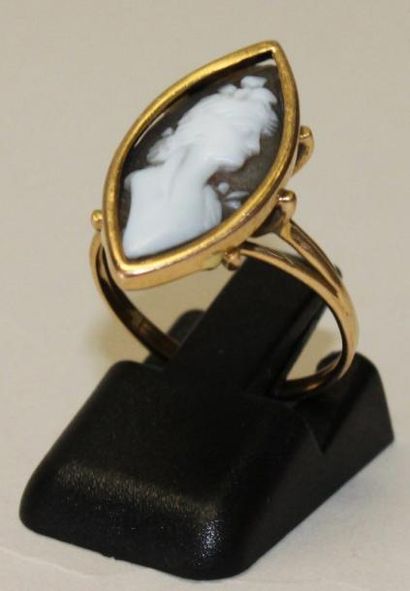 Bague 