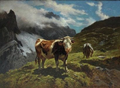 Albert Lugardon (1827-1909)
