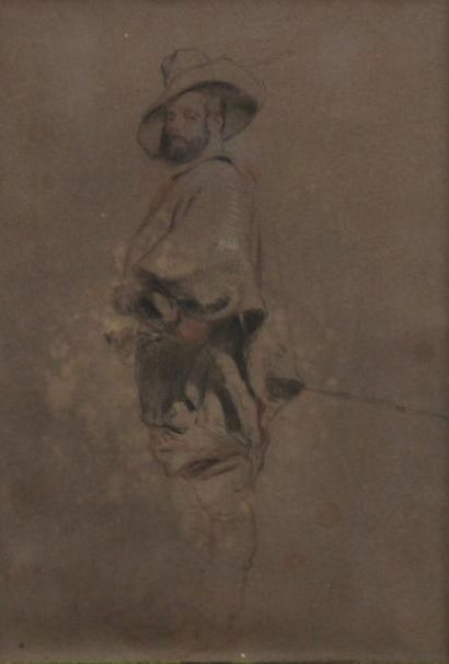 Eugène LE POITTEVIN (1806-1870)
