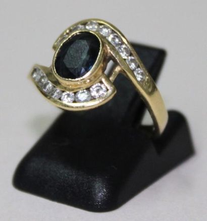 Bague 