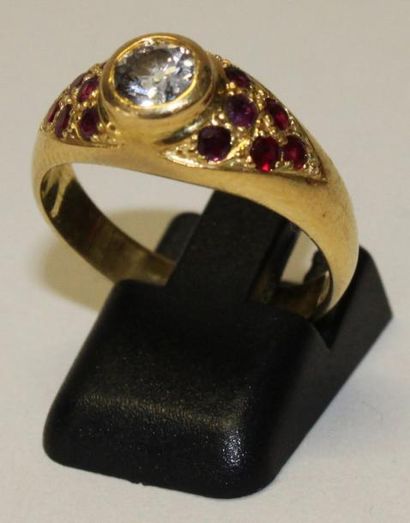 Bague 