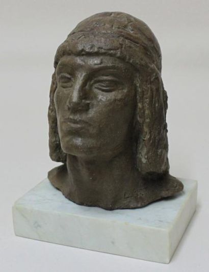 Louis Marcel BOTINELLY (1883-1962)
