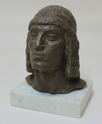 Louis Marcel BOTINELLY (1883-1962). 