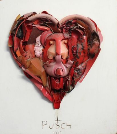 PUTSCH (Xxème). 