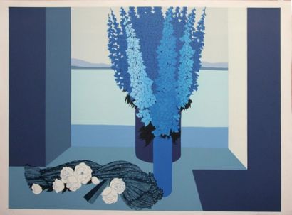 Matthew BAUMGARDER (né en 1955). Composition....