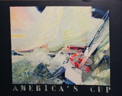 Paul AMBILLE (1930-2010). 