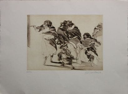 Claude WEISBUCH (1927-2014). La leçon de...