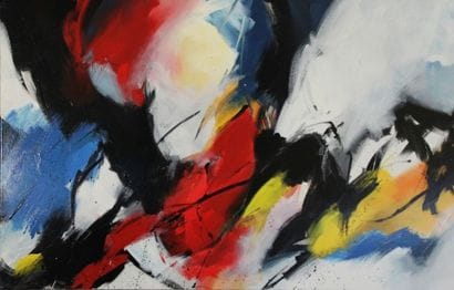 Jean-Michel BARROIS (né en 1948). Composition...