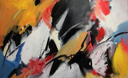 Jean-Michel BARROIS (né en 1948). Composition...