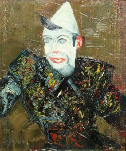 Roland DUBUC (1924-1998). 