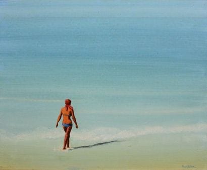 Fred ZELLER (1912-2003). 