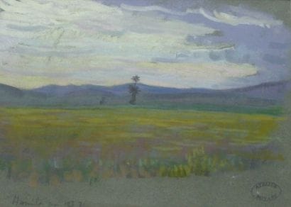 Henry BOYANE (1878-1948). 