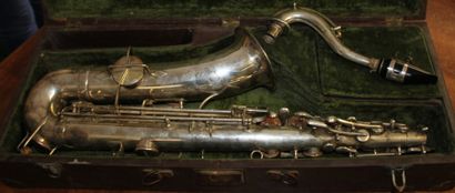 EVETTE & SCHAEFFER, anciennement BUFFET CRAMPON...