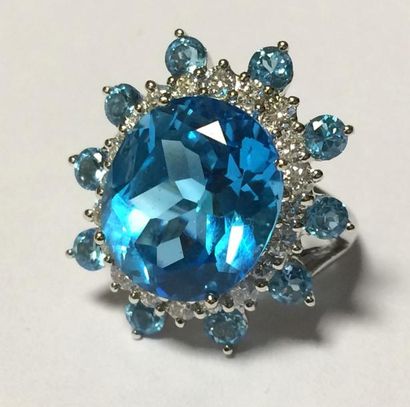 Bague 