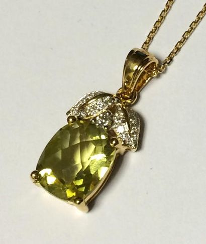 Pendentif 