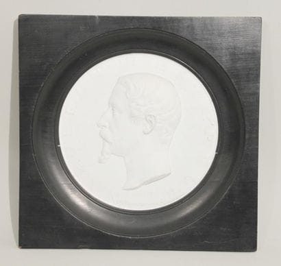 Jules Constant PEYRE (1811-?) pour SèVRES....