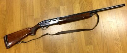 ROTTWEIL. Fusil semi automatique 