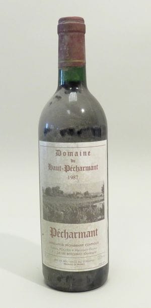 Pécharmant, Domaine du Pécharmant, Bergerac,...