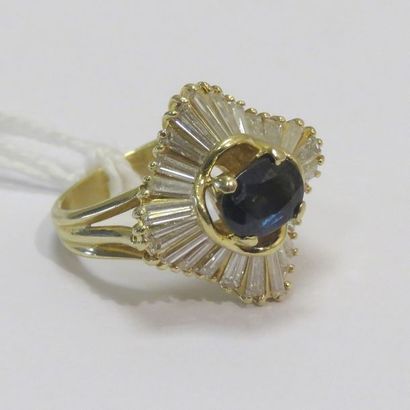 Belle bague 