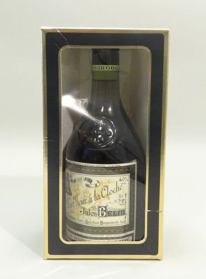 Marc Vieux à La Cloche, Jules Belin, Marc...