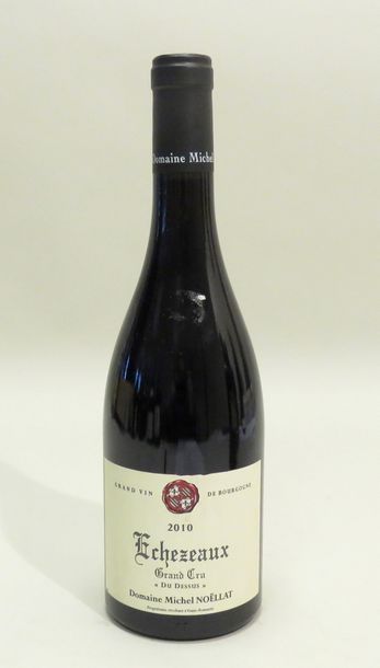 Echezeaux Grand Cru, 