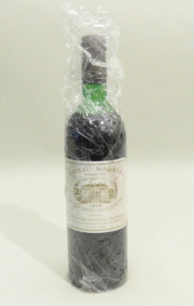 Château Margaux, 1er Grand Cru Classé, Margaux,...