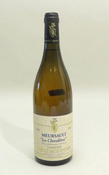 Meursault, 