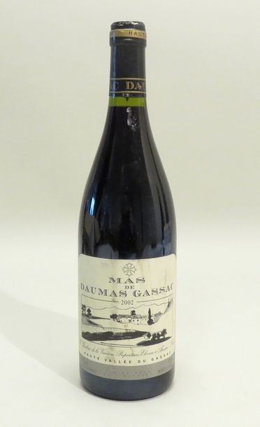 Mas De Daumas Gassac, Haute Vallée Du Gassac,...