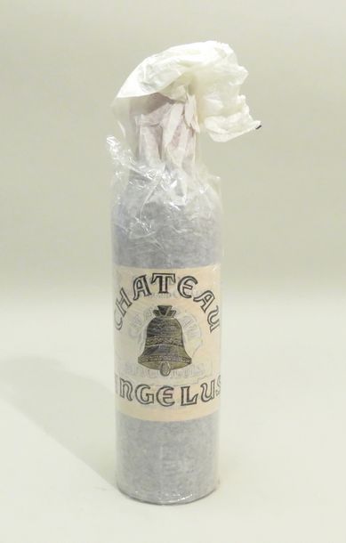 Château Angelus, 1er Grand Cru Classé A,...