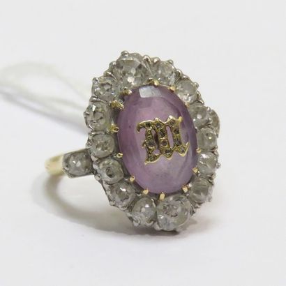 Bague 