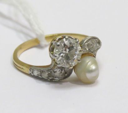 Bague 