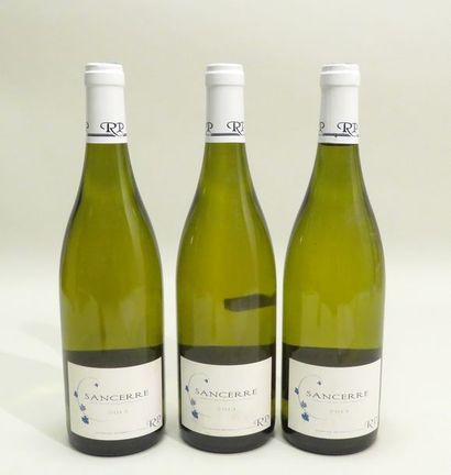 Sancerre, Domaine Raimbault-Pineau, Blanc,...