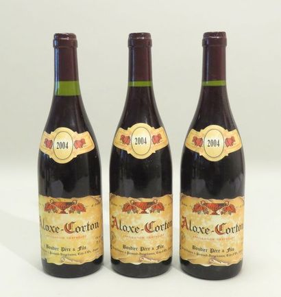 Aloxe-Corton, Boudier Père & Fils, Bourgogne,...