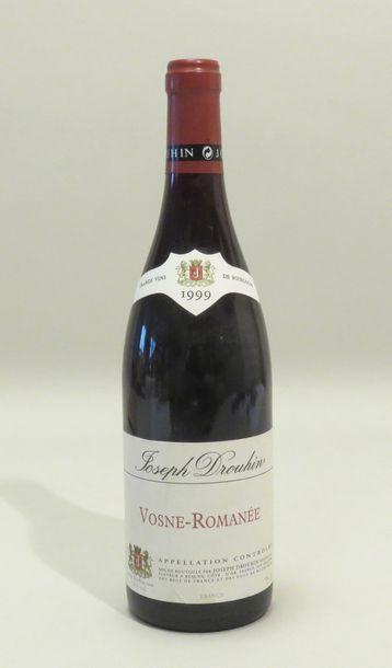 Vosne-Romanée, Joseph Drouhin, Bourgogne,...
