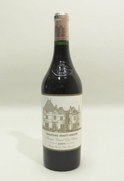 Château Haut-Brion, 1er Grand Cru Classé,...