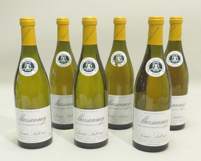 Marsannay, Louis Latour, Blanc, Bourgogne,...