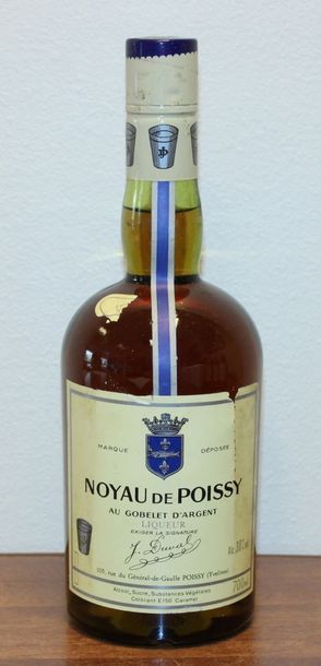 Noyau de Poissy, 
