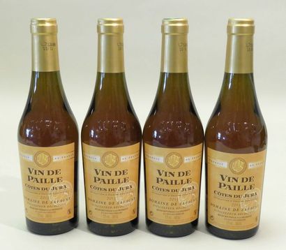 Côtes Du Jura, Domaine de Savagny, Vin de...