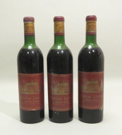 Château Lestage, Cru Bourgeois, Listrac,...
