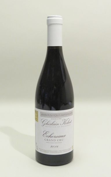 Echezeaux Grand Cru, Domaine Ghislain Kohut,...