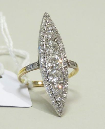 Belle bague 