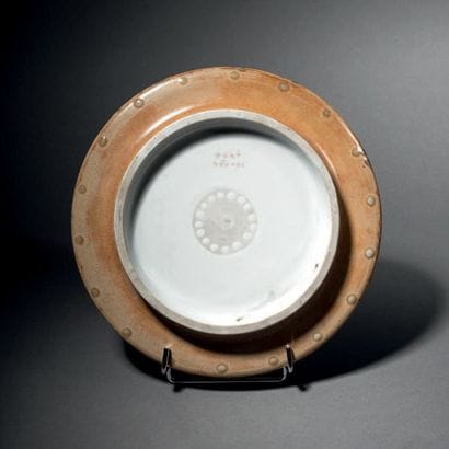 Taxile DOAT (1851-1938)

Plat circulaire...