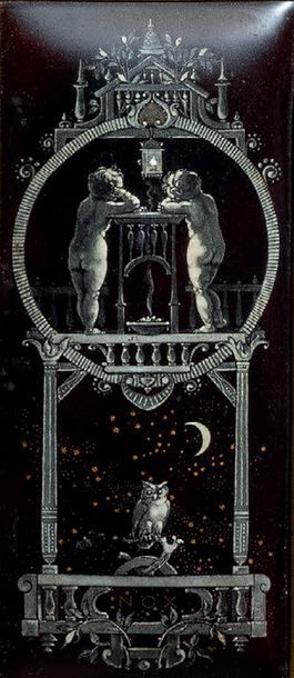 Taxile DOAT (1851-1938)

Aura, Mi-dies, Vesper...