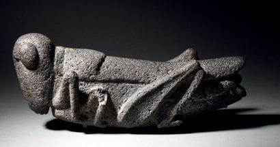 Aztec Culture, Central
Mexico Post-Classical,...