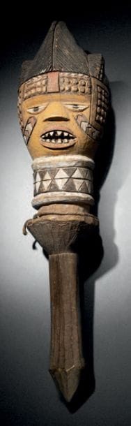 MAROTTE KEBE KUYU, DEMOCRATIC
REPUBLIC OF...