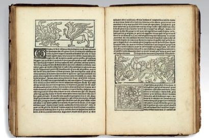 [NICOLAUS PERGAMENUS]
[Dialogus Creaturarum]....