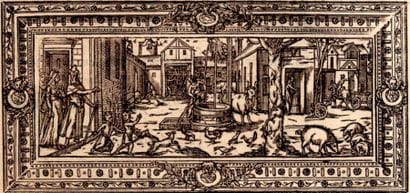 SERRES (Olivier de, seigneur du Pradel)
Le...