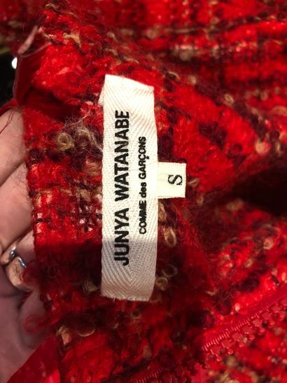 Dress
JUNYA WATANABEE