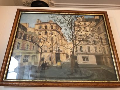 Regis PETTINARI

Place au rond-point



Oil...